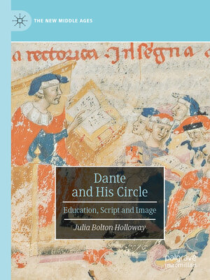 cover image of Dante and His Circle
